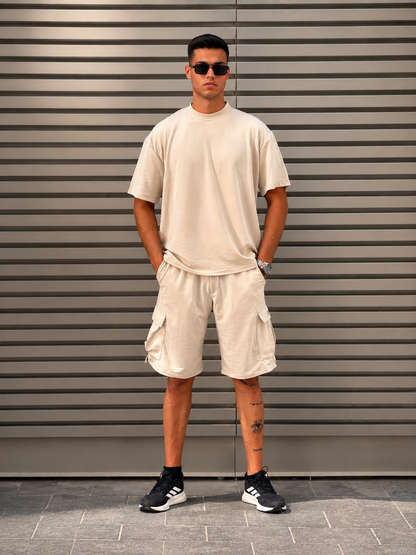 Sand Beige Lifestyle