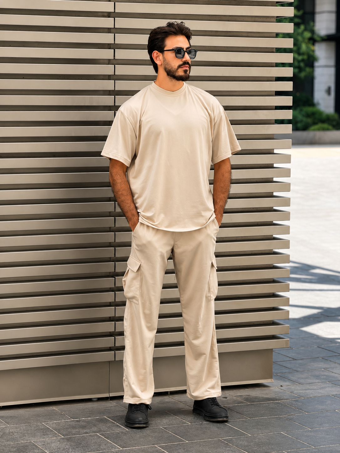Sand Beige