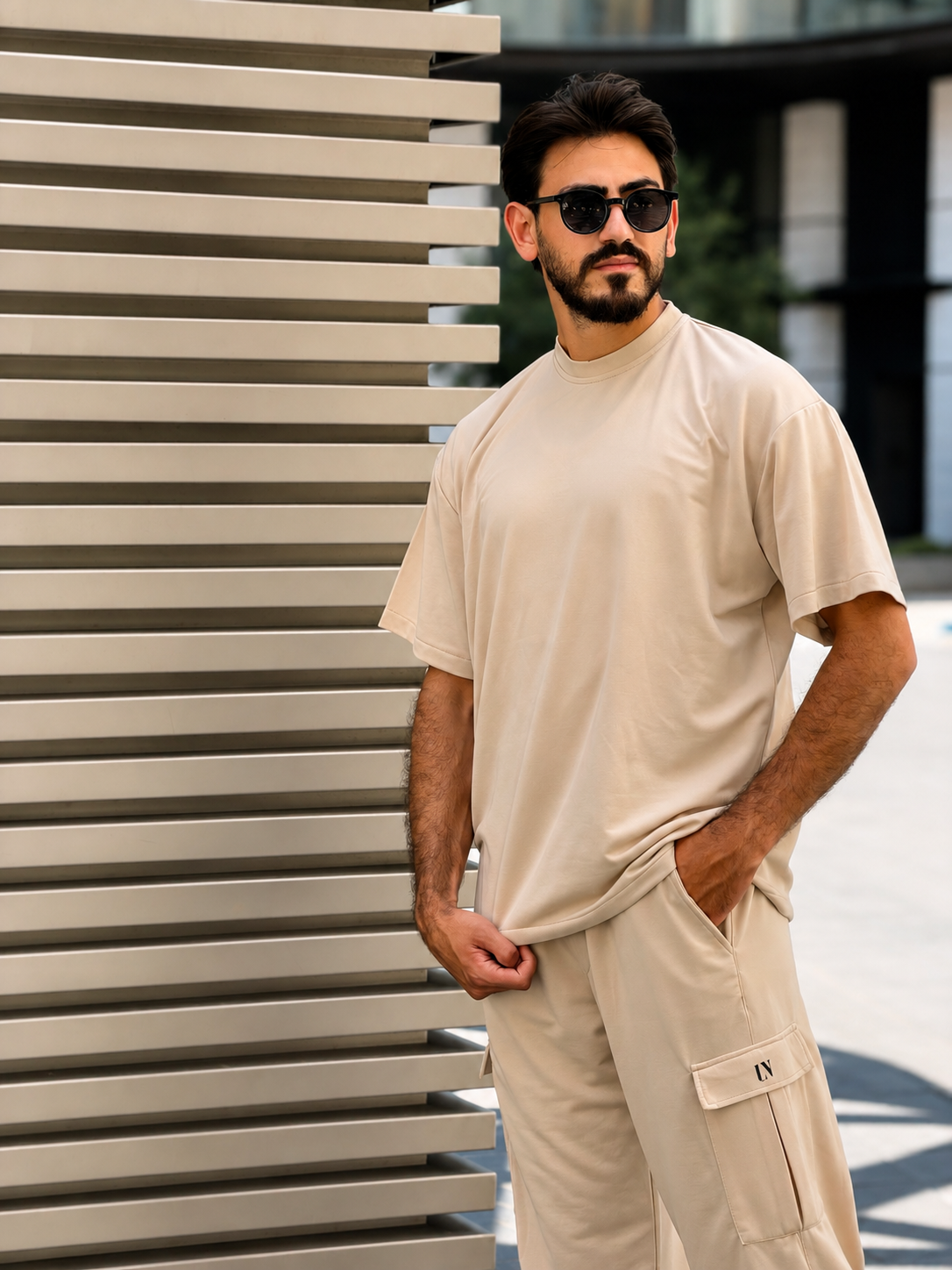 Sand Beige