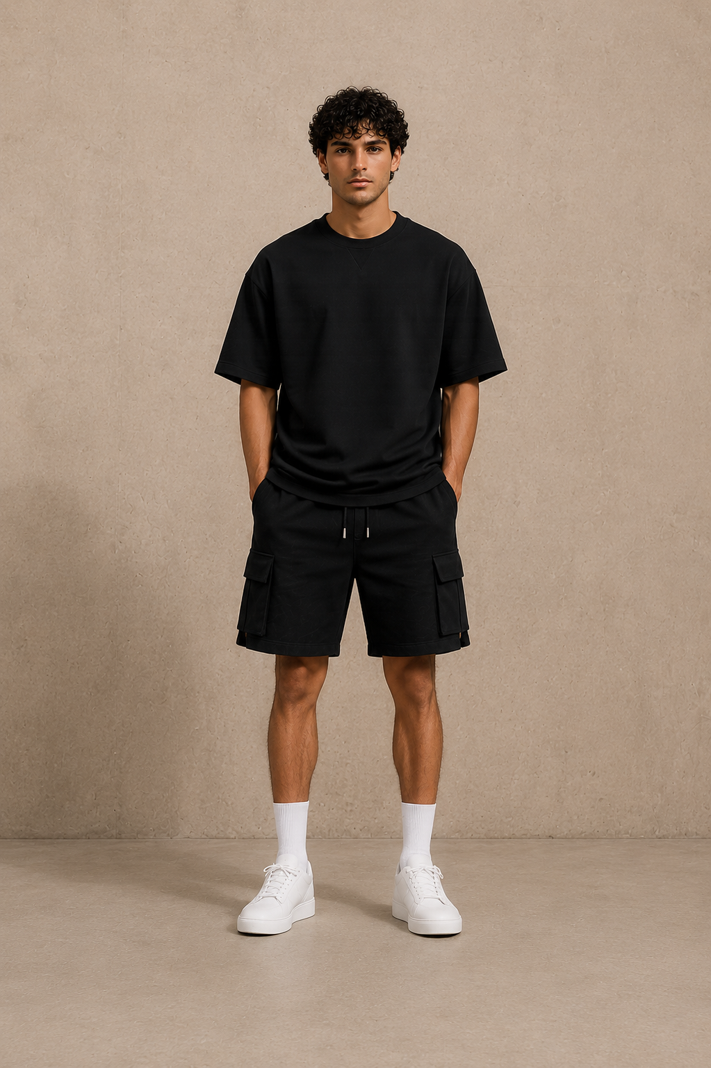 Midnight Black