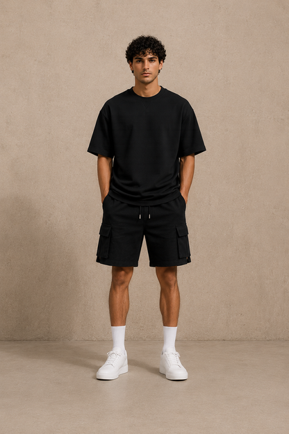 Midnight Black