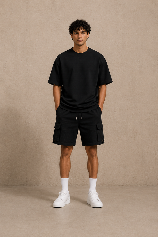 Midnight Black