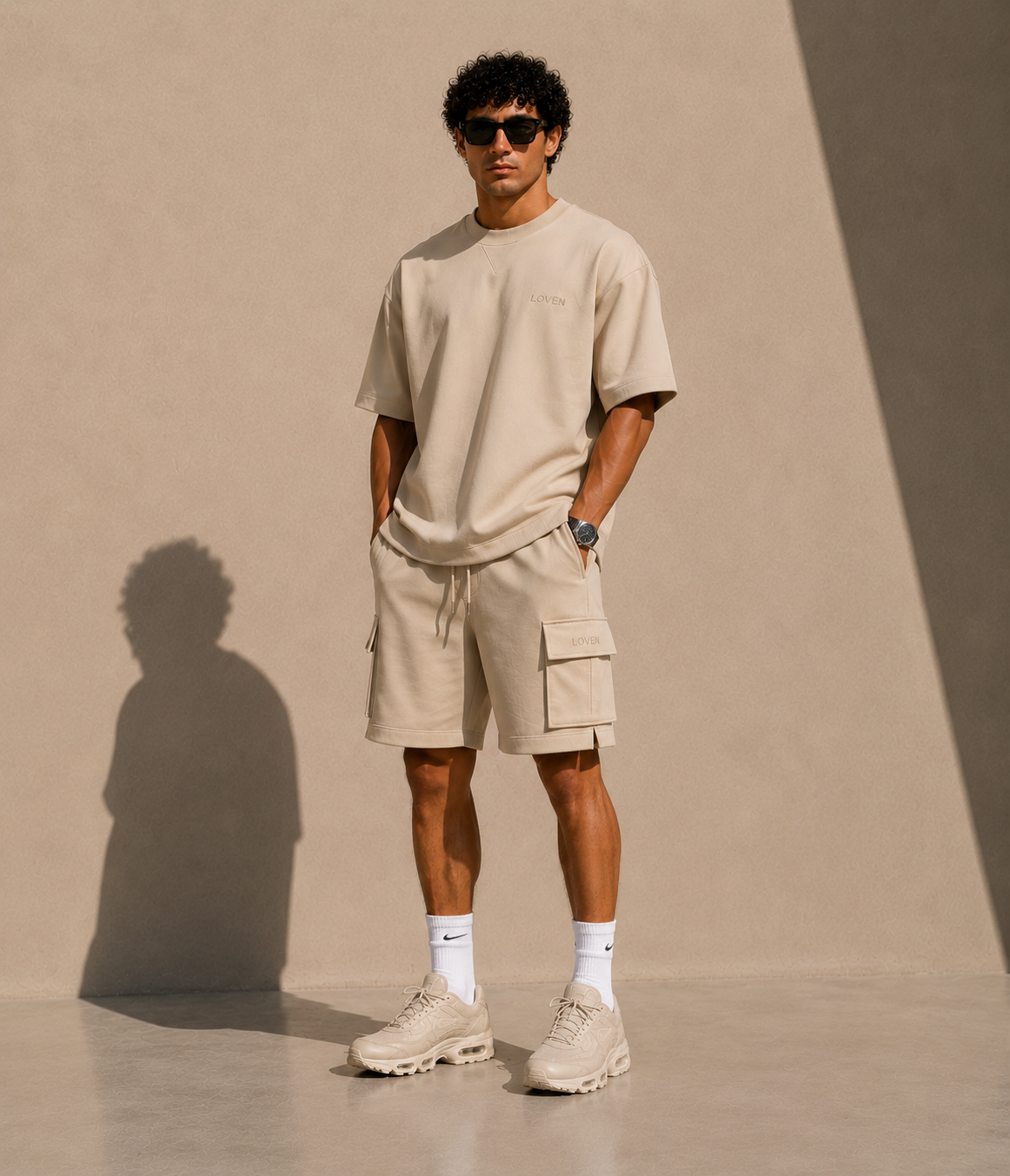 Core Cargo Set — Pants
