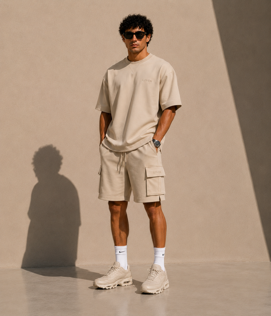 Core Cargo Set — Pants