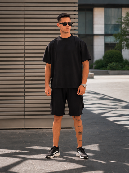 Midnight Black Front