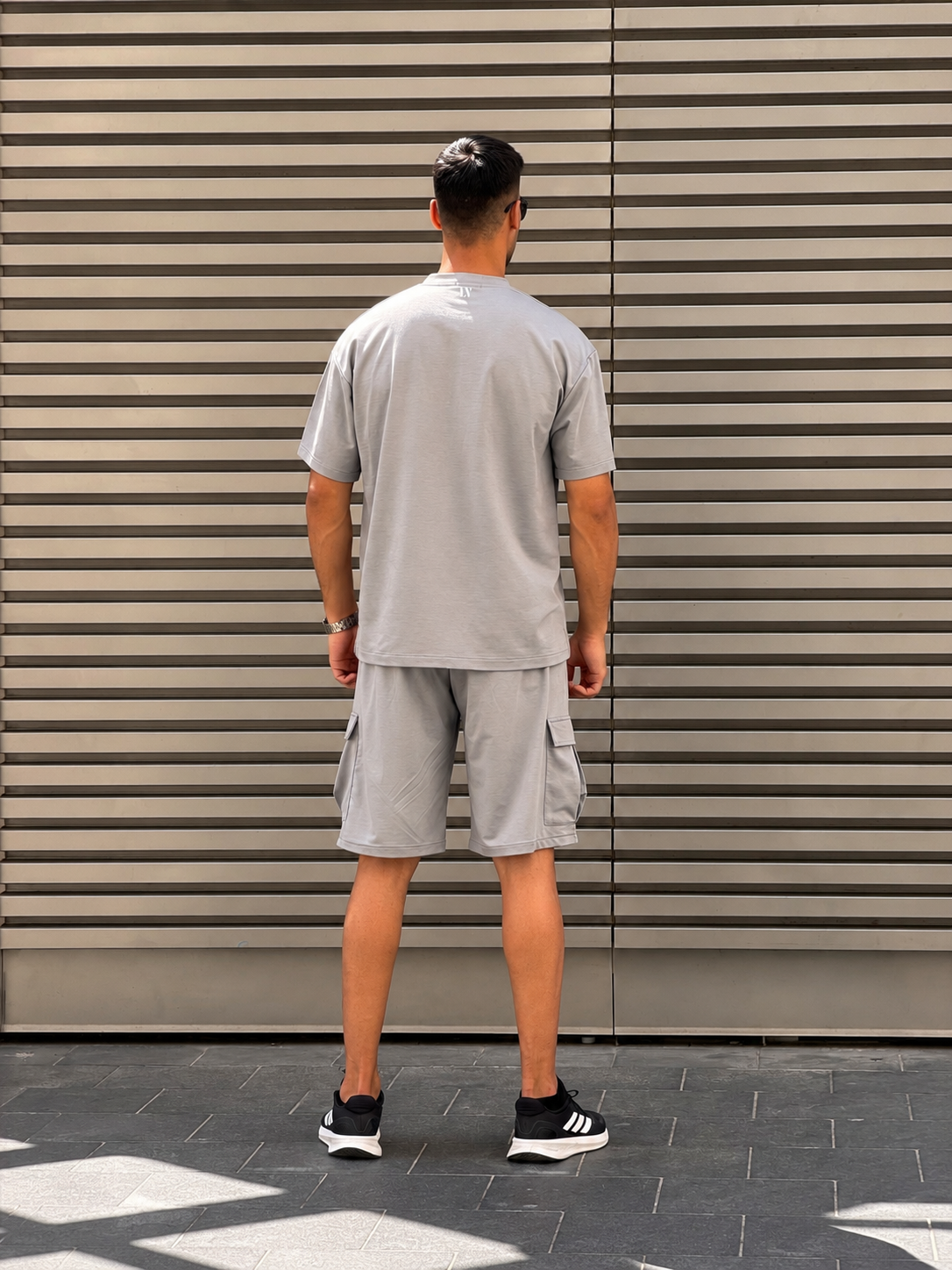 Stone Grey