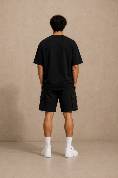 Midnight Black