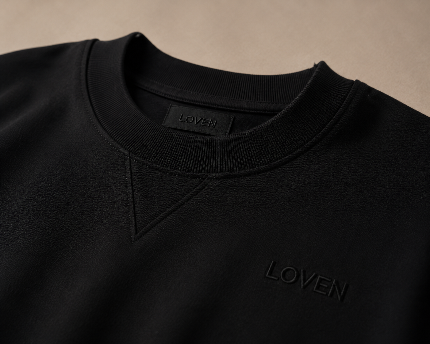 Midnight Black