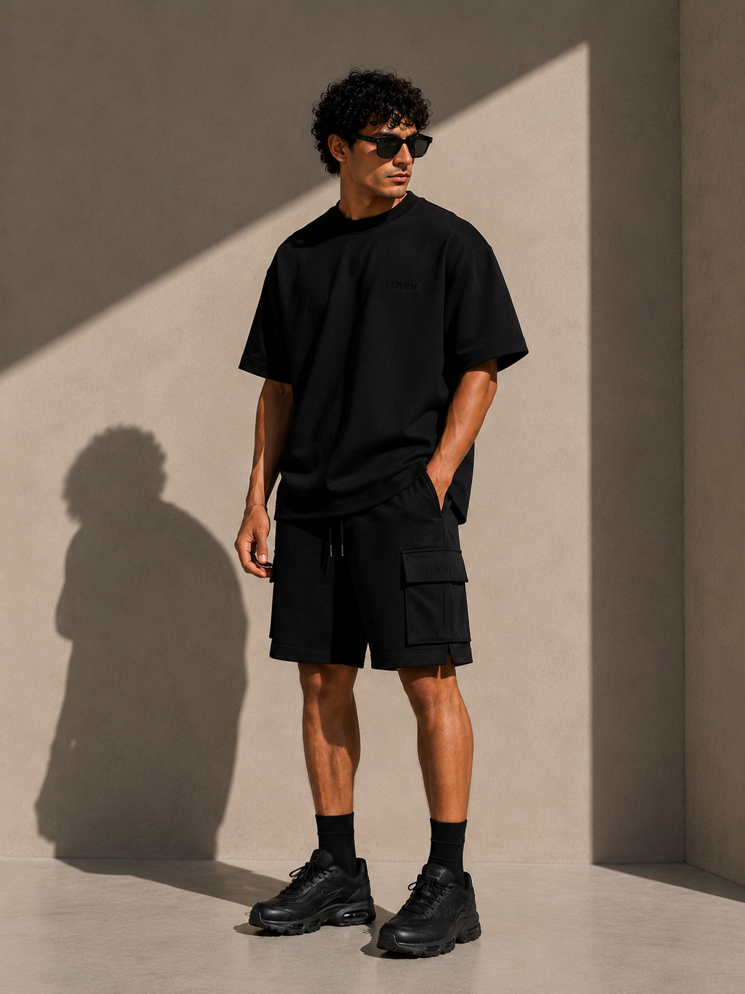 Midnight Black