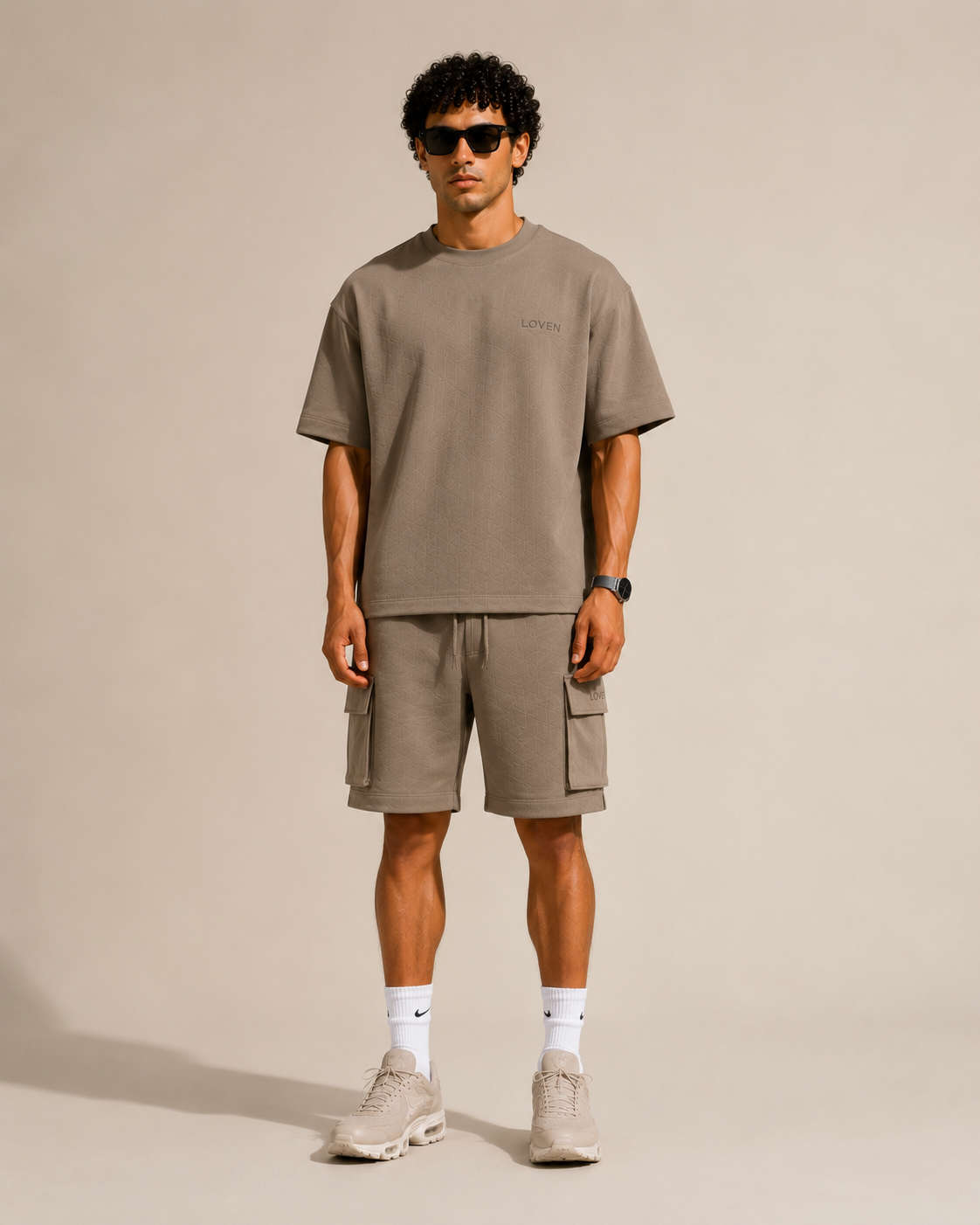 Dust Olive