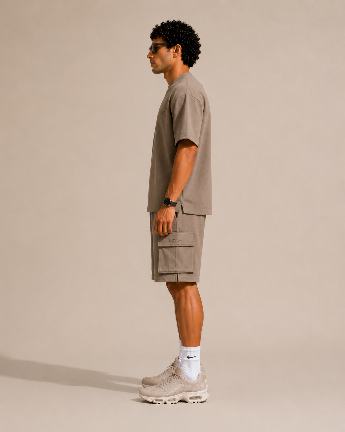 Dust Olive