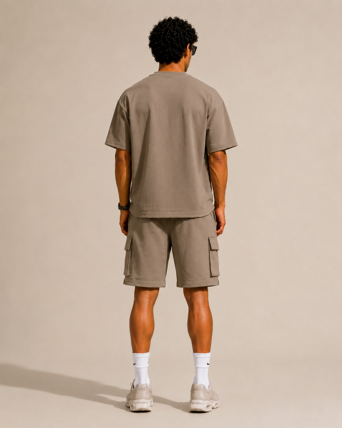 Dust Olive