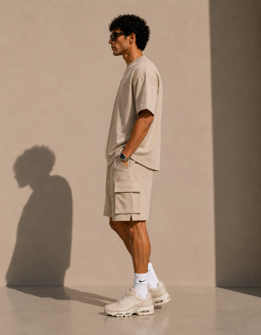 Sand Beige