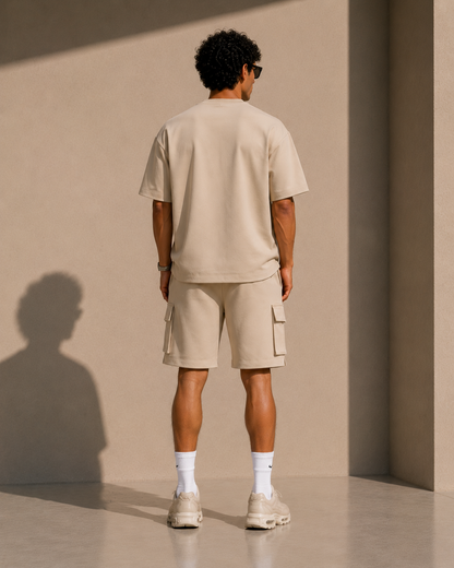 Sand Beige
