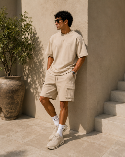 Sand Beige