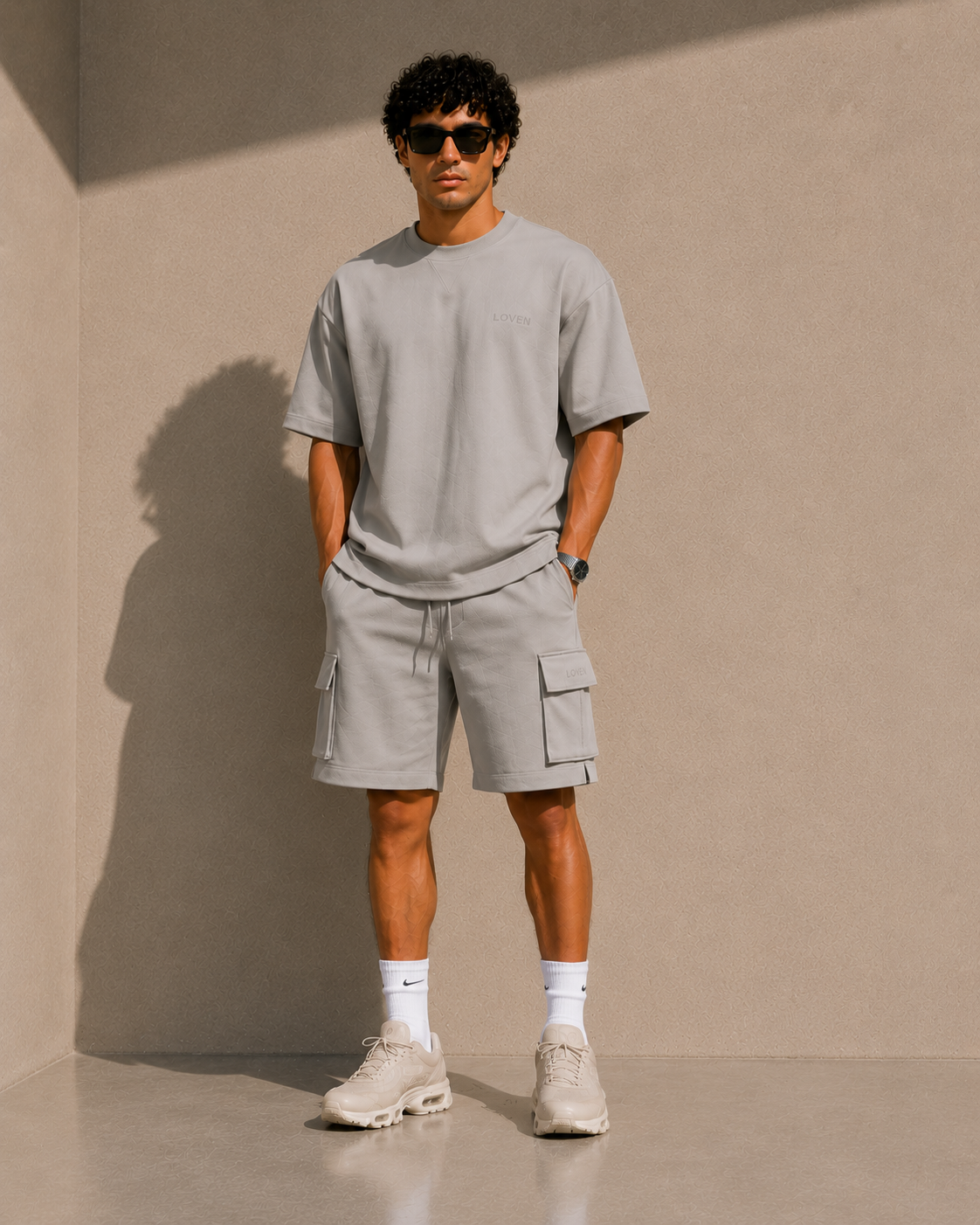 Stone Grey