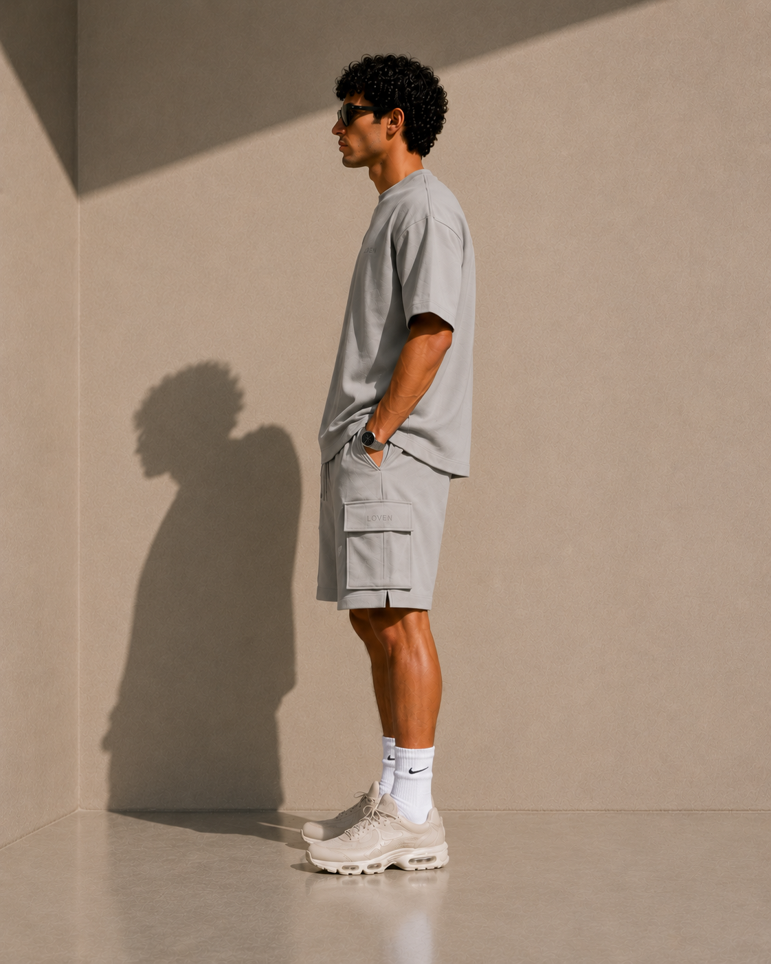 Stone Greyv