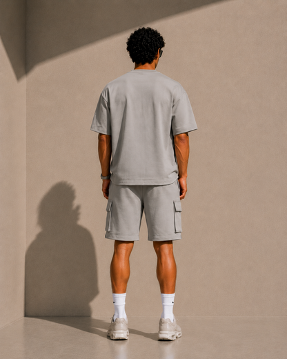 Stone Grey